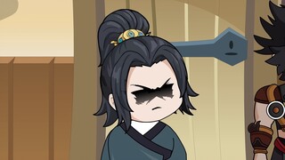 Episode 5 of "I Have a Yida Shopping Mall": I Treat the Whole Village to Maozi