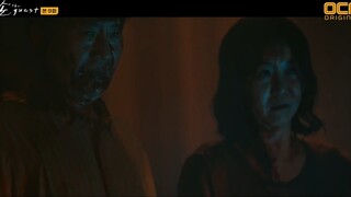 HD - THE GUEST Ep.9