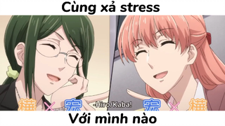 Những khoảng khắc hài hước trong Love is hard for otaku 3| #anime #loveishardforotaku