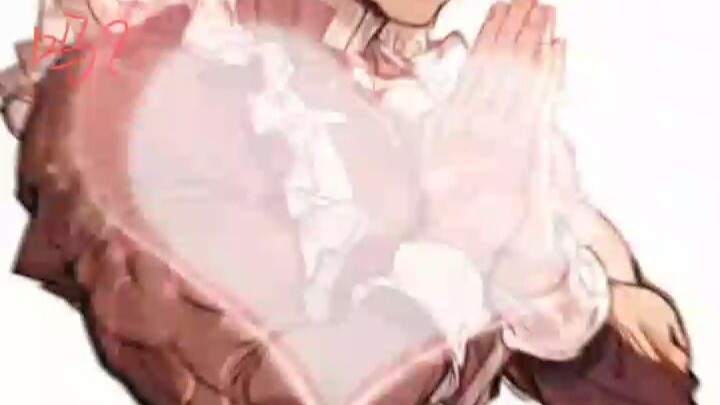 Nine-pillar maid outfit? 🥴 That’s pretty interesting 😍