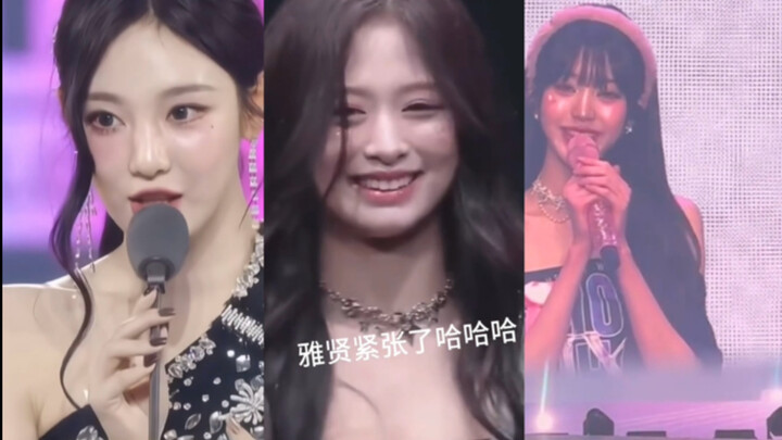 Trương Nguyên Anh tiếng Trung vs Trịnh Nhã Hiền tiếng Trung vs Ninh Nghệ Trác tiếng Trung