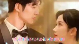 Thái Tử Gia Là Não Yêu Đương ( Phùng Tường Côn , Trương Tấn Nghi ) Full