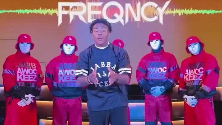 Brother Hyperthyroid Accepts the Masked Dance Troupe’s Challenge