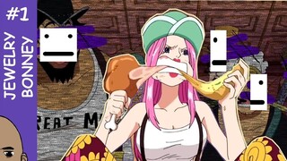 Buah Abadi Jewelry Bonney?? - TKDF #1