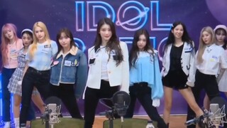 فيديو رقص مفاجئ لفرقة Kep1er يضم أداءً لـ "Girls' Generation/ Sunmi/ ITZY/ BTS" تم الكشف عنه!