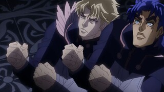 [Anime]Lagi-lagi Suntingan Konyol Untuk Jojo's Bizzare Adventure