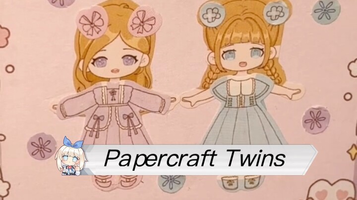Hello everyone this is my first video i’m a content creator of paper craft, hope u like it ☺️