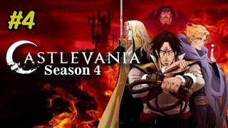 Castlevania Season 4 Episode 4 Sub Indo