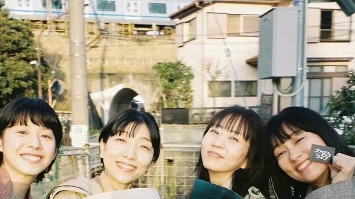 "Day after day, year after year, every turn seems like the first time." | Restarting Life