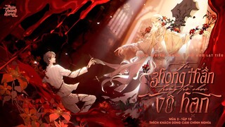 VIETSUB | KTT | TÔI PHONG THẦN TRONG TRÒ CHƠI VÔ HẠN || MÙA 2 • TẬP 10