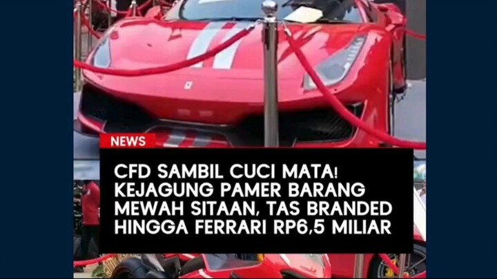 #BREAKINGNEWS #FYP #BERITAINDO