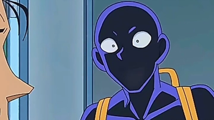 To be honest, Xiao Hei is really kind-hearted.