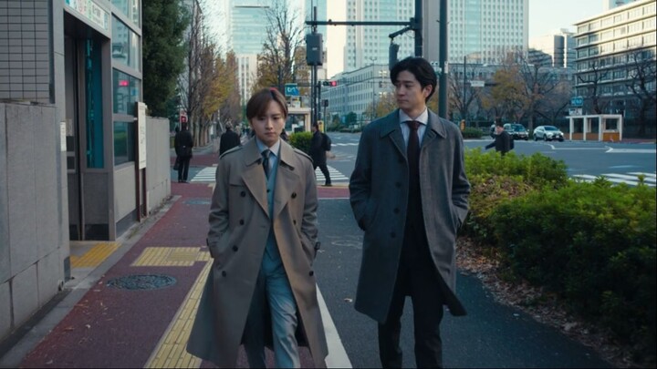 ฮิมิตสึ ตอนที่ 2