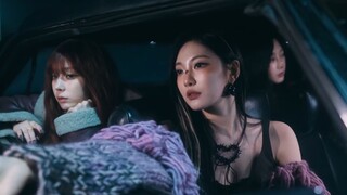 aespa Drama MV