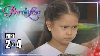 FlordeLiza | Episode 30 (2/4) | May 4, 2024