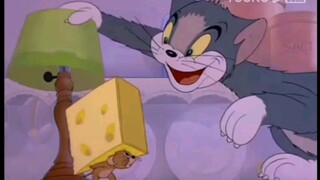 猫和老鼠中的俄苏歌曲：《伏尔加纤夫曲》变奏版
