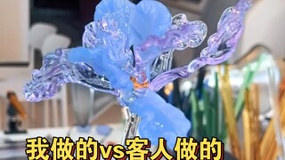 Bạn có thể kiềm chế bản thân một chút được không?