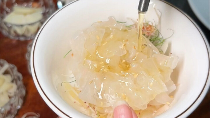 第一次吃鱼生需要注意什么？？