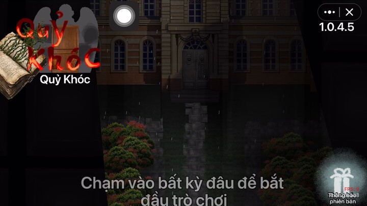 Qủy khóc #BuildaGame #诡舍创游世界同人 45824744