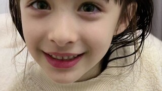 This kid is no longer easy to fool.