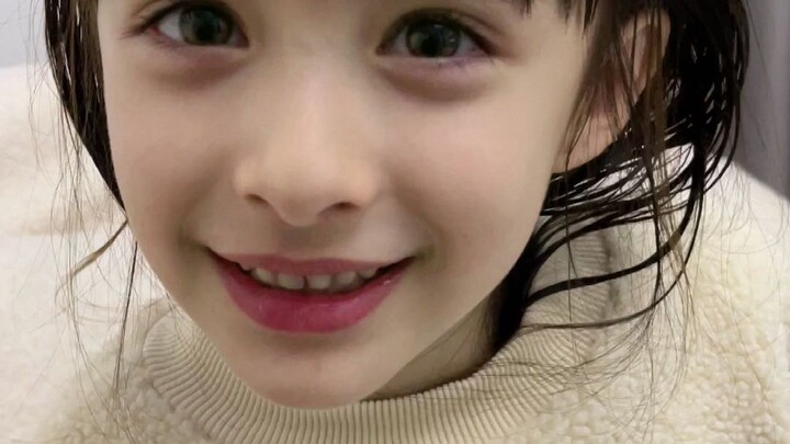 هذا الطفل لم يعد من السهل خداعه.