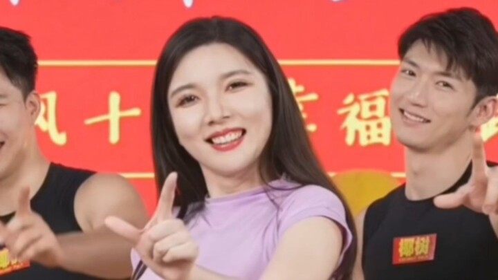 谁能不爱俏皮魅力 kk战神