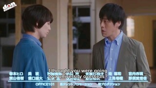 Seishun cinderella ep.9