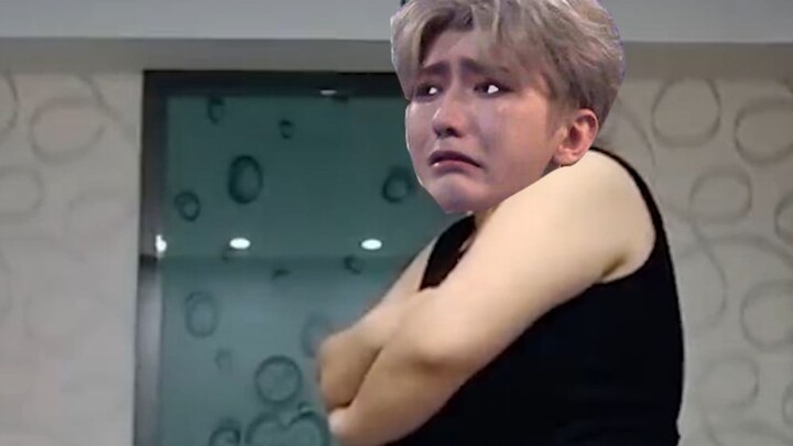 So, Kun Kun, are you in love now?