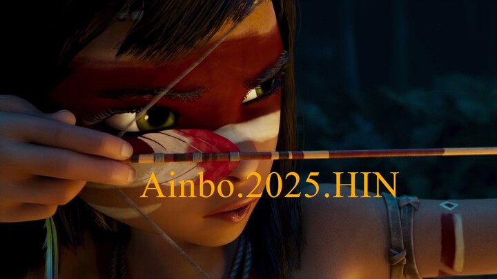 Ainbo.2021.1080p.BluRay.HIN.ENG