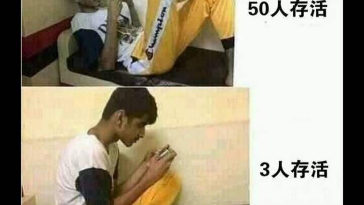 Real-life funny meme images