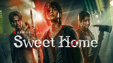Sweet Home - Episode 4