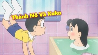 Thánh Nô Và Xuka 6 - Những Pha Nguy Hiểm Nhất