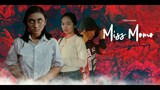 Miss Momo Episode 3 Season Pertama (Timbul)