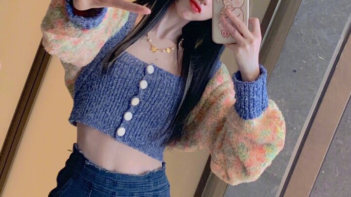 【จวี๋จิ้งอี】อะไรนะ?! ราชินีแห่งไลฟ์ของวงการบันเทิงจีน จวี๋จิ้งอี แท้จริงแล้วใช้กล้องรุ่นนี้ถ่ายรูปเห