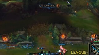 FEED.._ MOMENTS League of Legends 2020