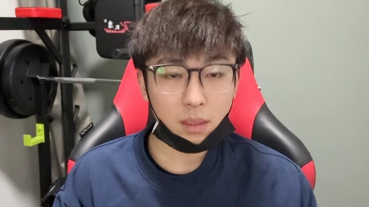 สุนทรพจน์รับรางวัลสุดคลาสสิก… (พวกคุณเป็นคนให้ฉันพูดนะ)