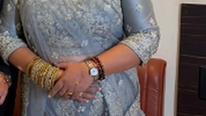 Indian tv fam actress Bhabo 🌹❤️🫶🤲