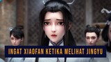 Spoiler Alur Jade Dynasty Season 2 Ep 3 ( Episode  29 ) - Lu Xueqi Melihat Xiaofan Melalui Jing Yu