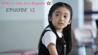 Where the Sea Begins (2024) ⭐ - EPISODE 12 (FINALE) / English Sub