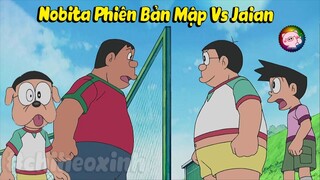 Doraemon - Nobita Phiên Bản Mập ú Vs Jaian