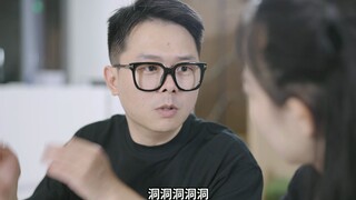 甲方看过我的创意，拿车创我！？