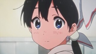 三句不离饼藏的“恋爱脑”玉子