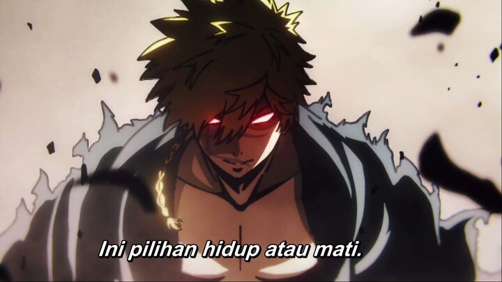 Jigokuraku Season 2 eps 3 (sub indo)