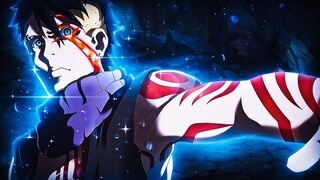 NEW Kawaki DLC CONFIRMED in Naruto to Boruto Shinobi Striker