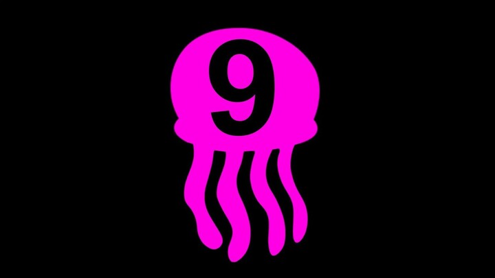海绵宝宝黑暗理论9 - 预告