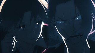 「LAND OF CONFUSION⌚😥」Ayanokouji VS Ryuen Classroom Of The Elite「AMV/EDIT」4K