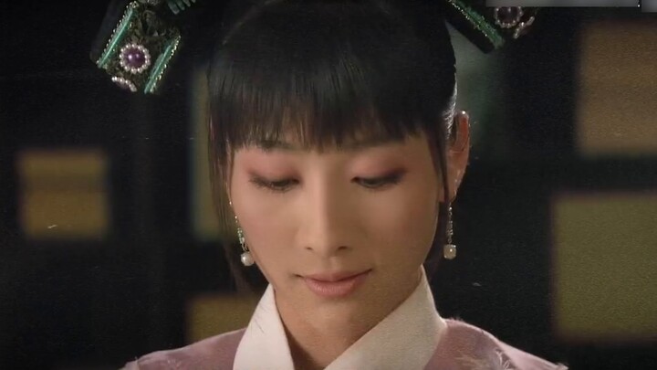 "The Legend of Zhen Huan" is a secret misogynist literature. How scary is it to think about it?