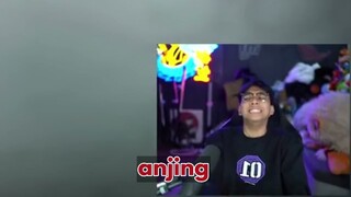 Game Sabar Tapi Tidak Sabar
