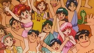 Tone Buurin Super Pig Japanese Dub Episode 33