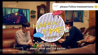 kim nam gil na may kaunting Kim seokjin😁😁😁